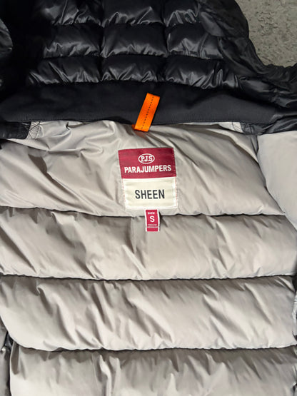 PARAJUMPERS PHARREL SHEEN S