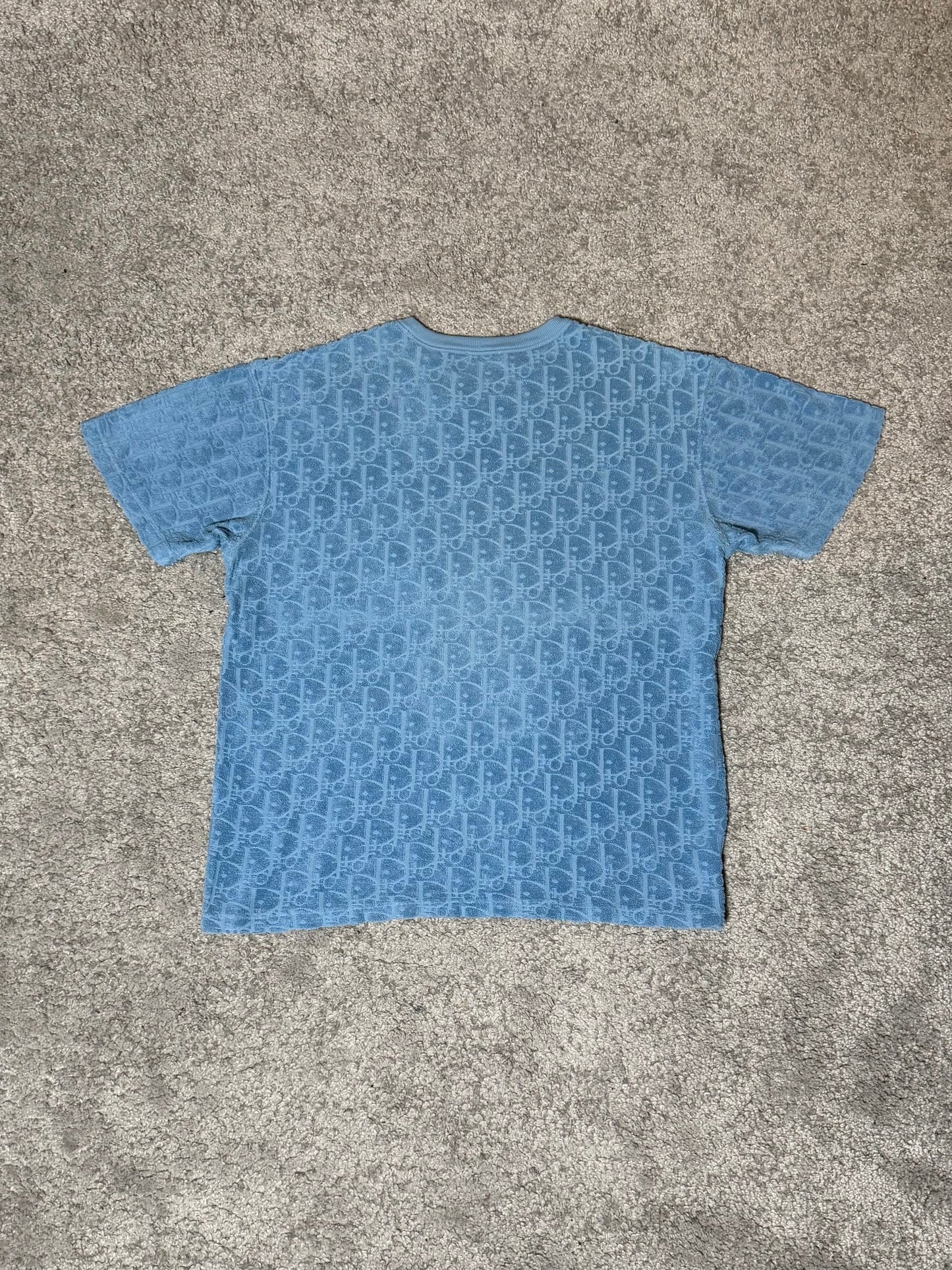 Dior Oblique T-paita L