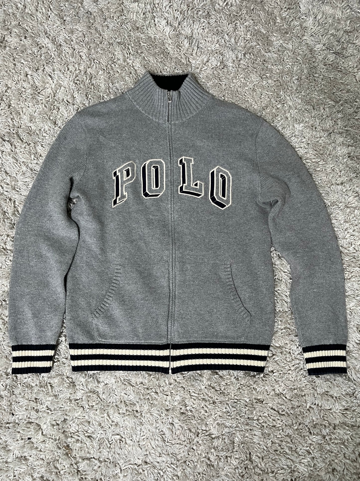Ralph Lauren Neule S