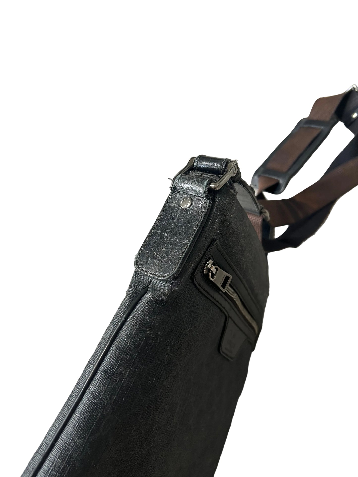 Gucci Messenger Bag