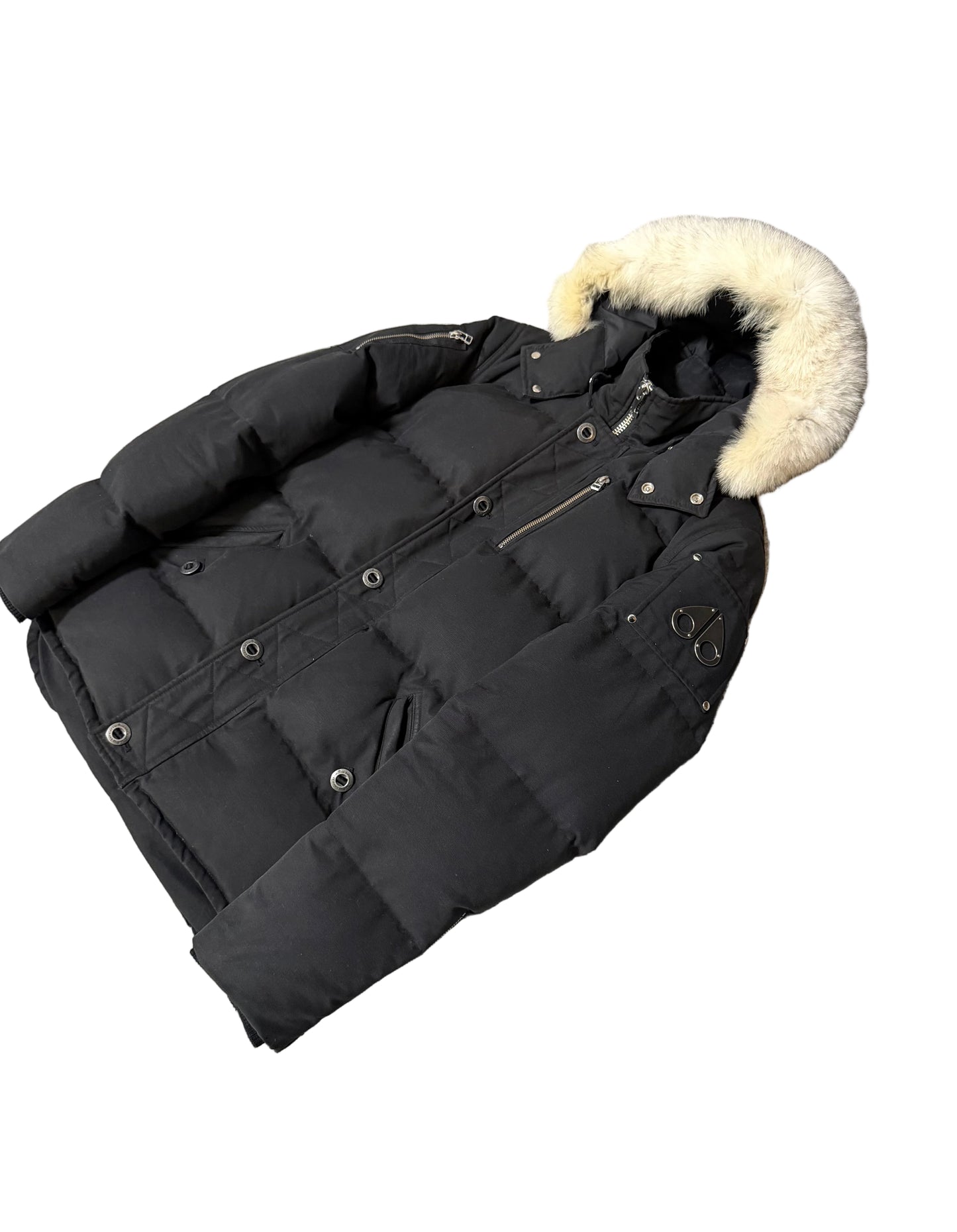 MOOSE KNUCKLES 3Q TAKKI L