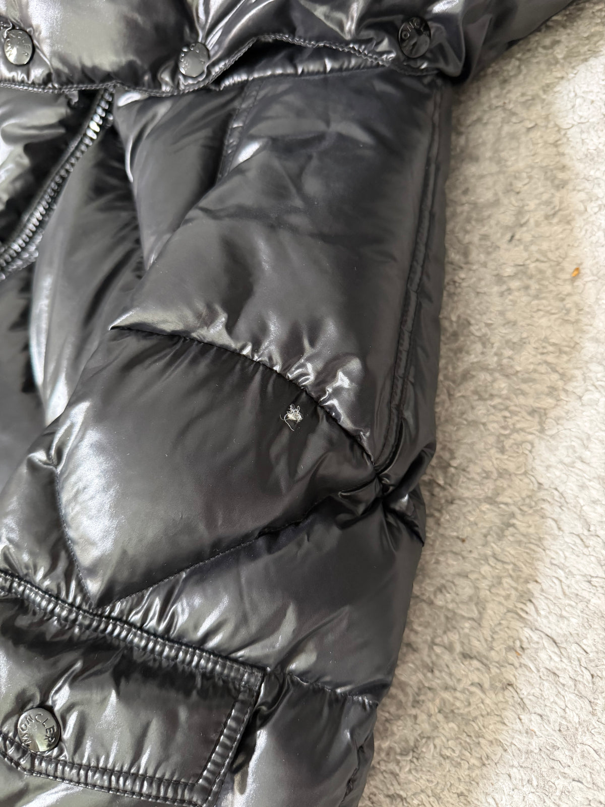 MONCLER MAYA 4