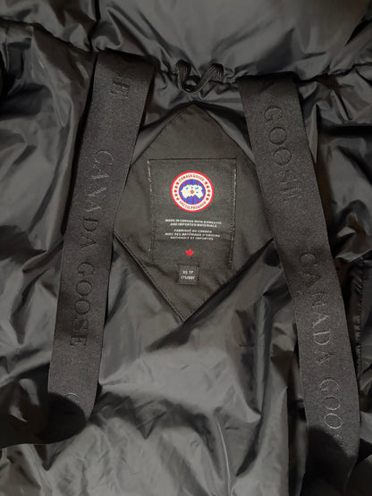 CANADA GOOSE MACMILLAN XS