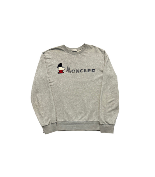 Moncler College L