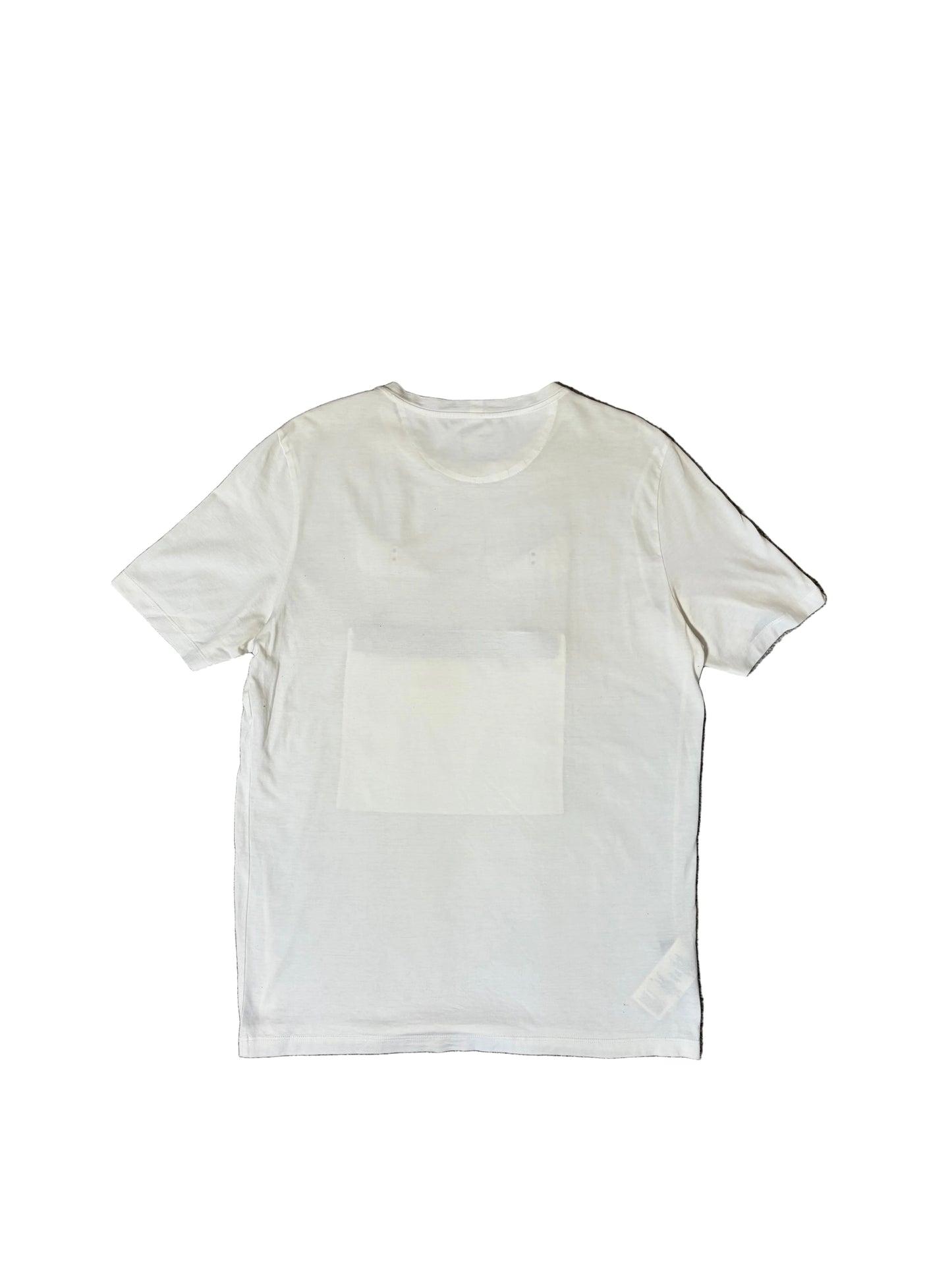 FENDI BUG EYE T-PAITA XL