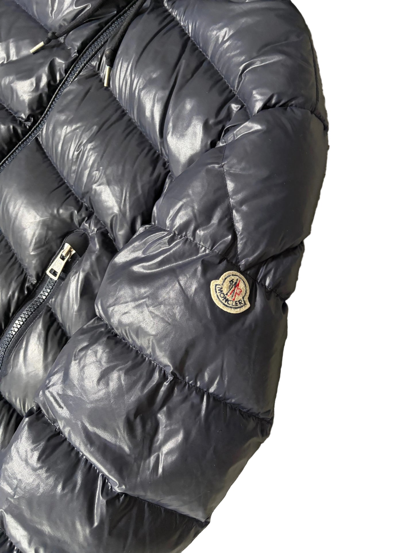 MONCLER AUBERIC 2