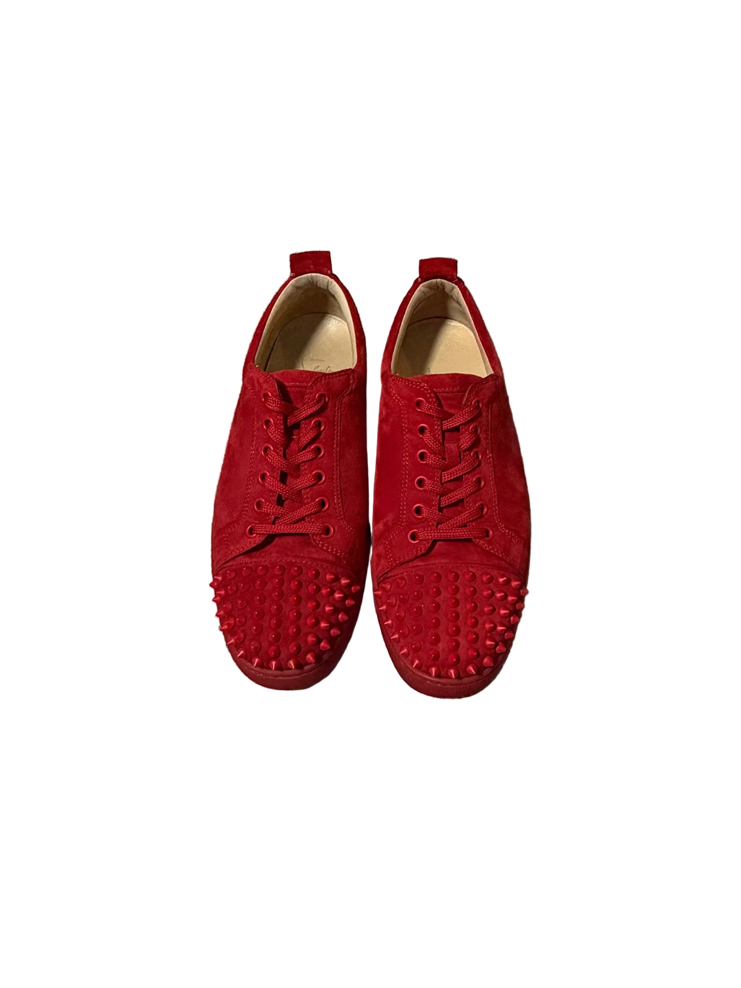 Christian Louboutin kengät 41.5