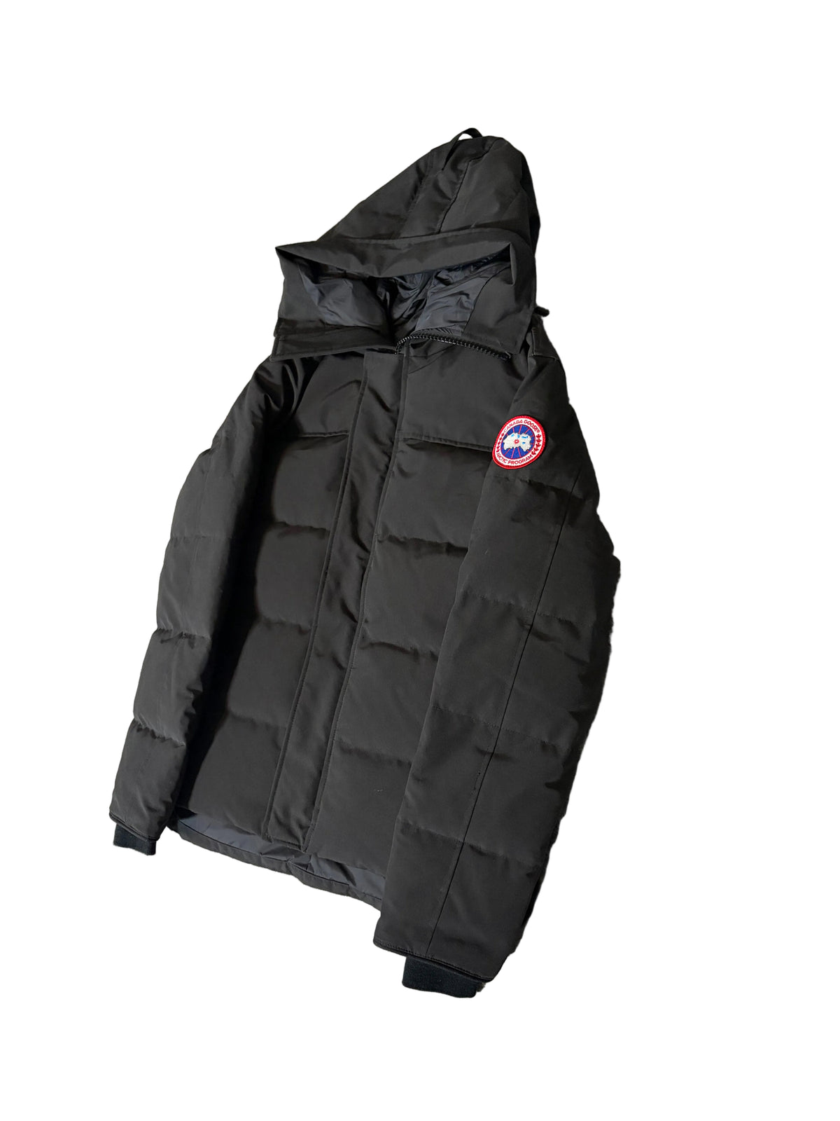 CANADA GOOSE MACMILLAN M