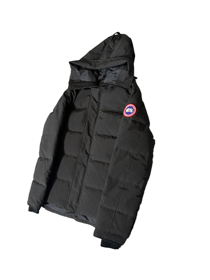 CANADA GOOSE MACMILLAN M