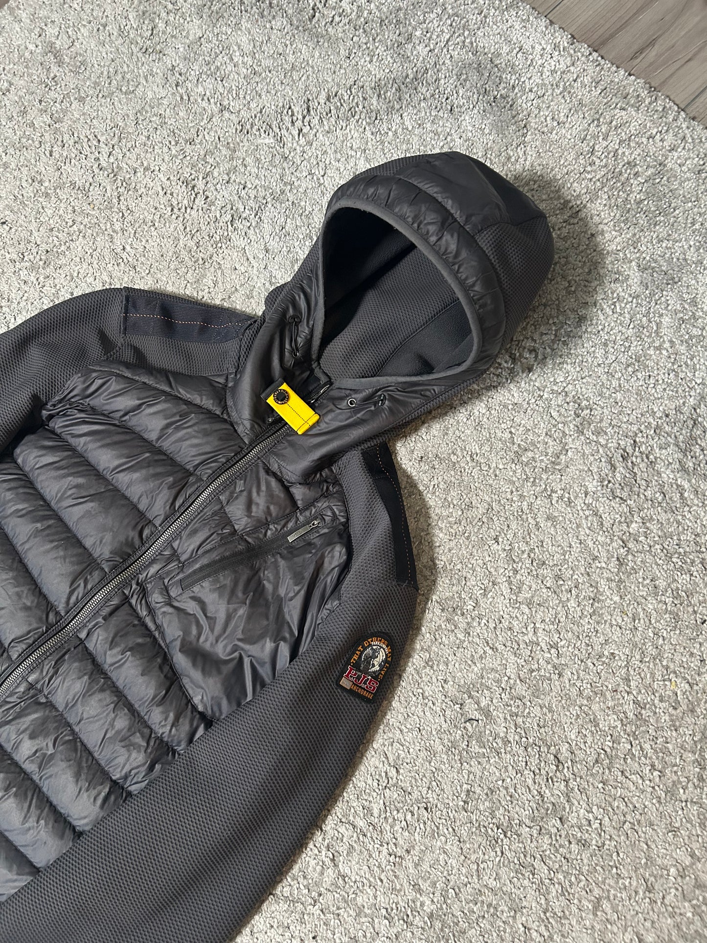 Parajumpers Nolan M