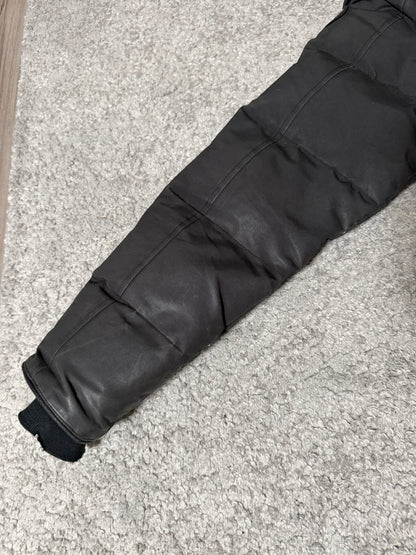 CANADA GOOSE MACMILLAN M