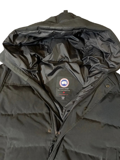 CANADA GOOSE MACMILLAN S-M