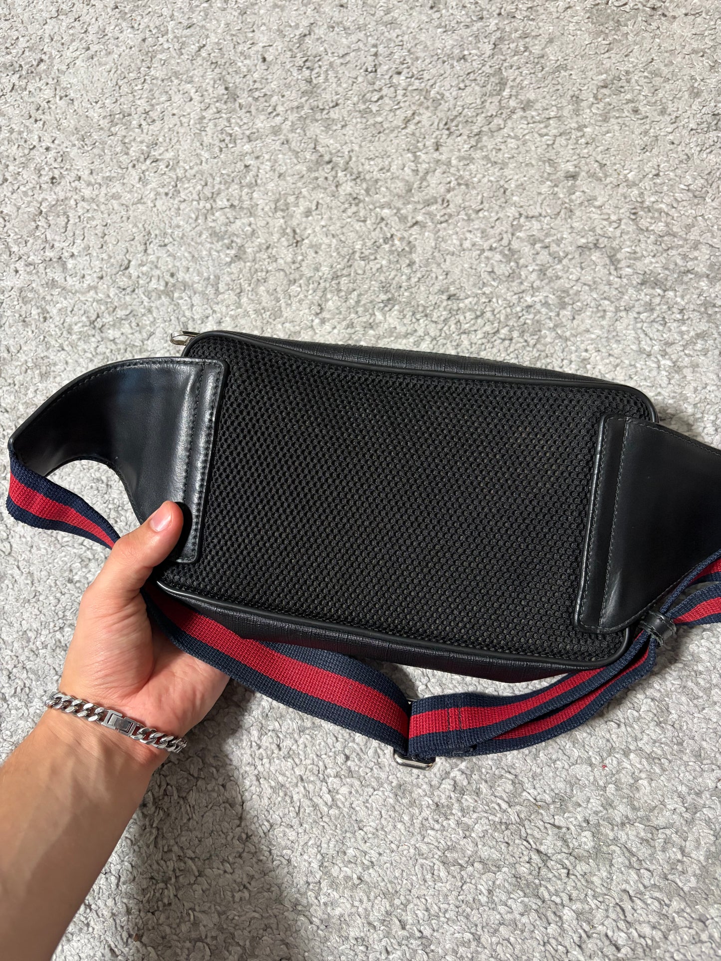 GUCCI BELTBAG