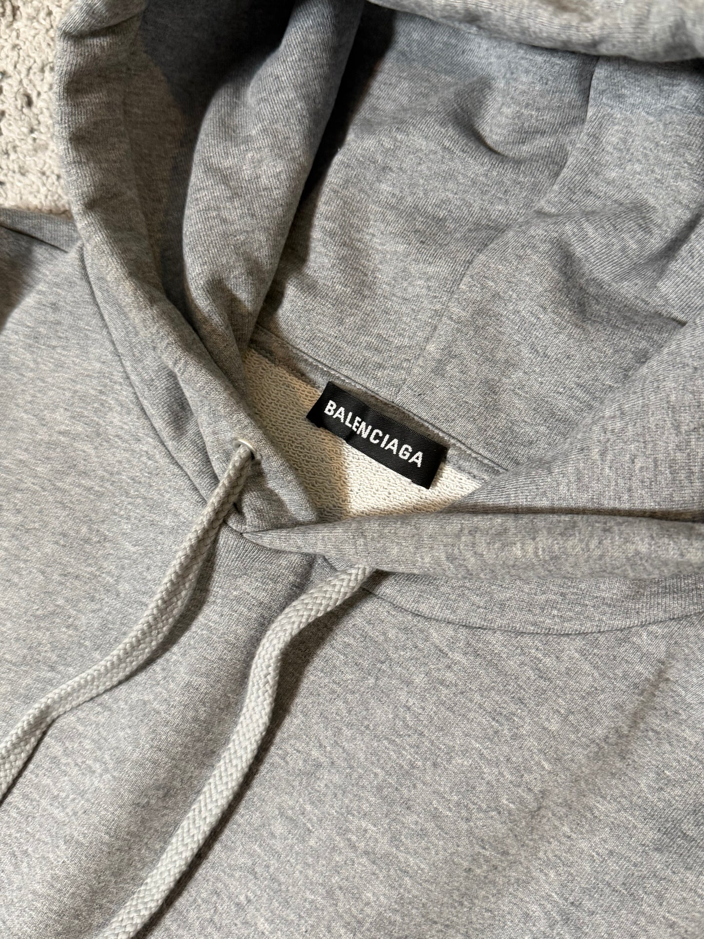Balenciaga Huppari S