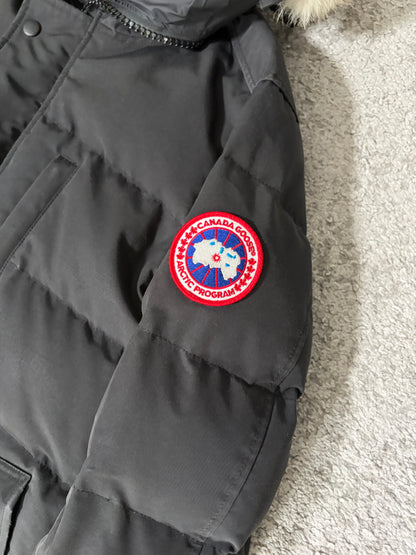 CANADA GOOSE CARSON S