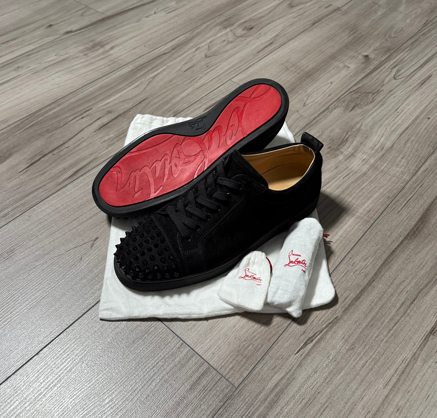 Christian Louboutin JS 44.5