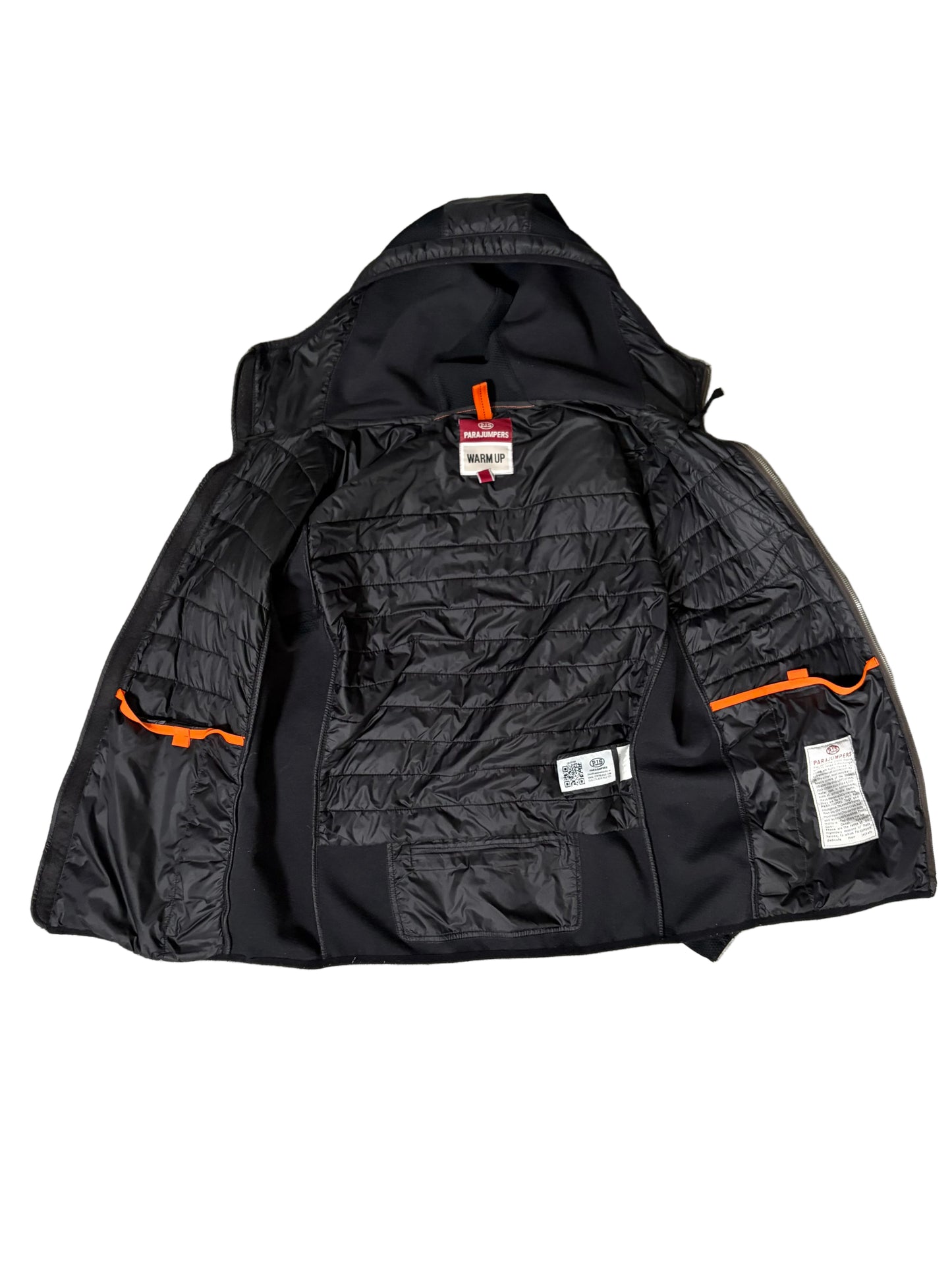 PARAJUMPERS NOLAN L