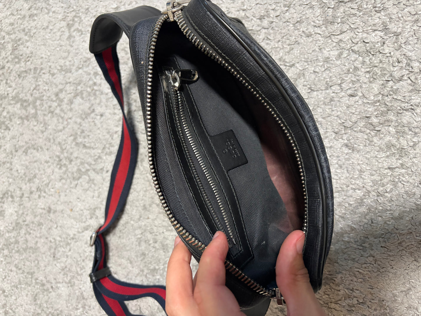GUCCI BELTBAG