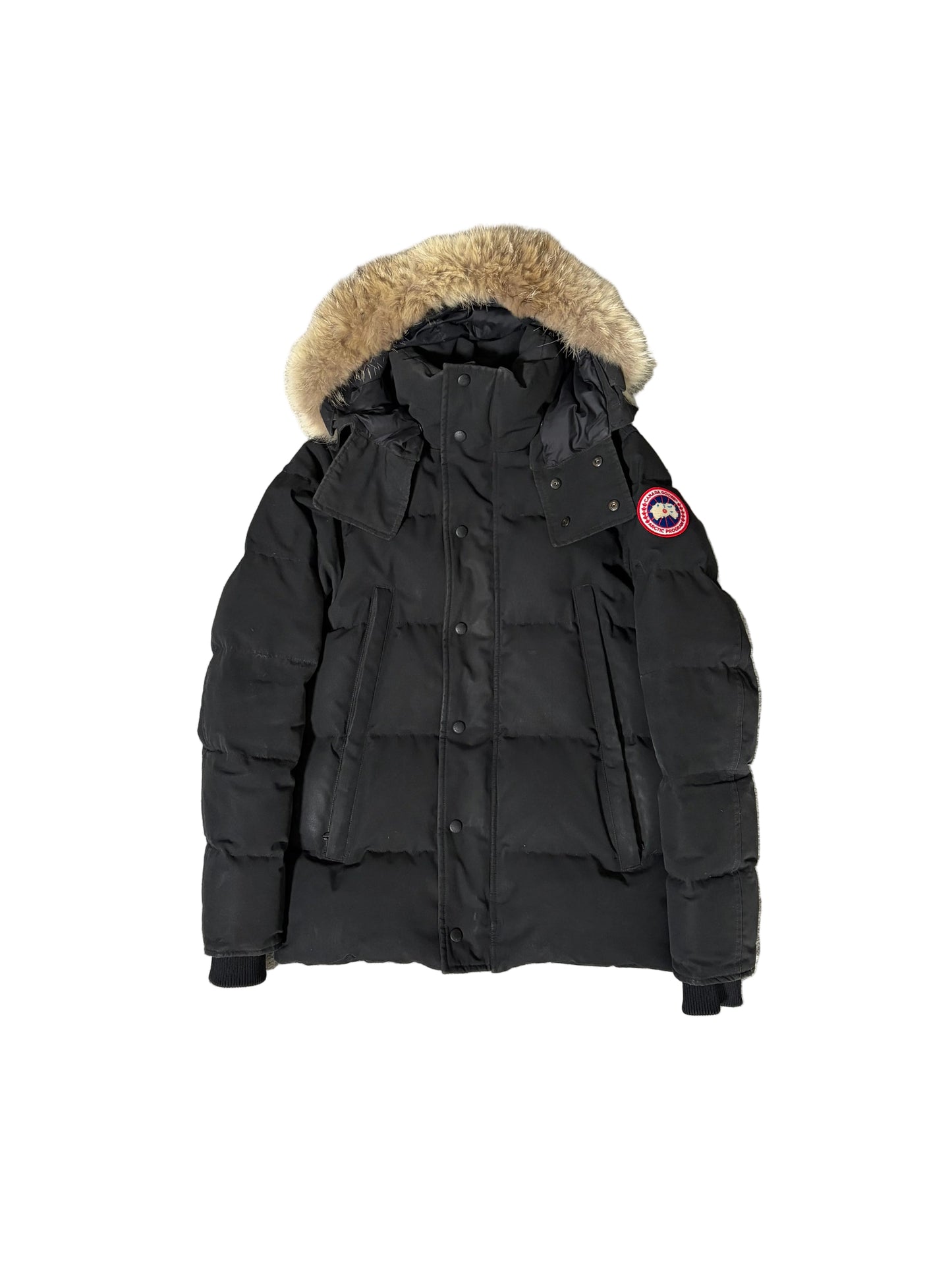CANADA GOOSE WYNDHAM XS