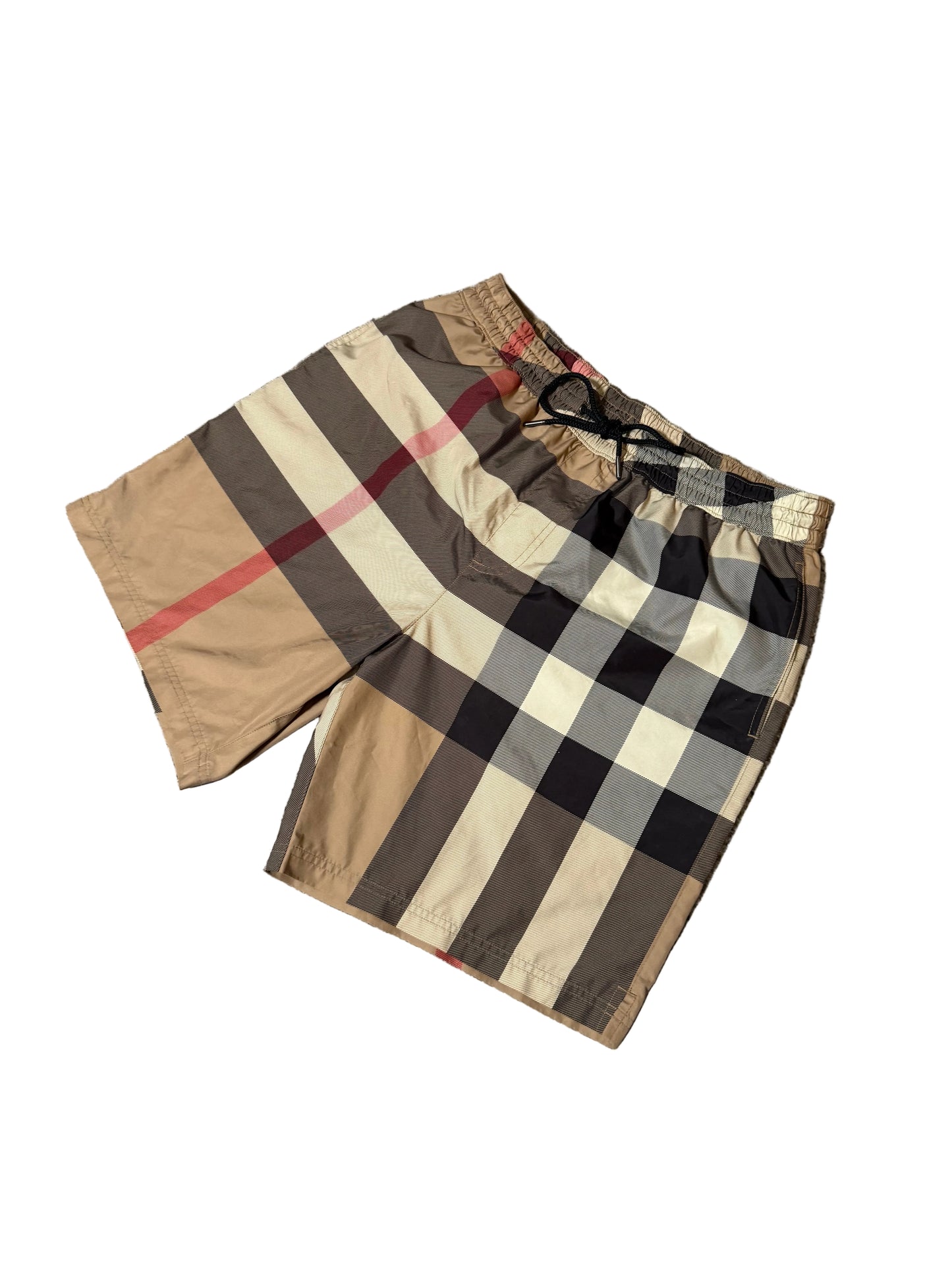 Burberry Uimashortsit M