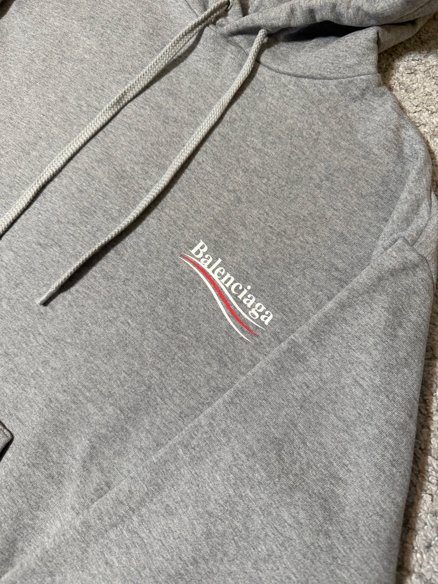 Balenciaga Huppari S