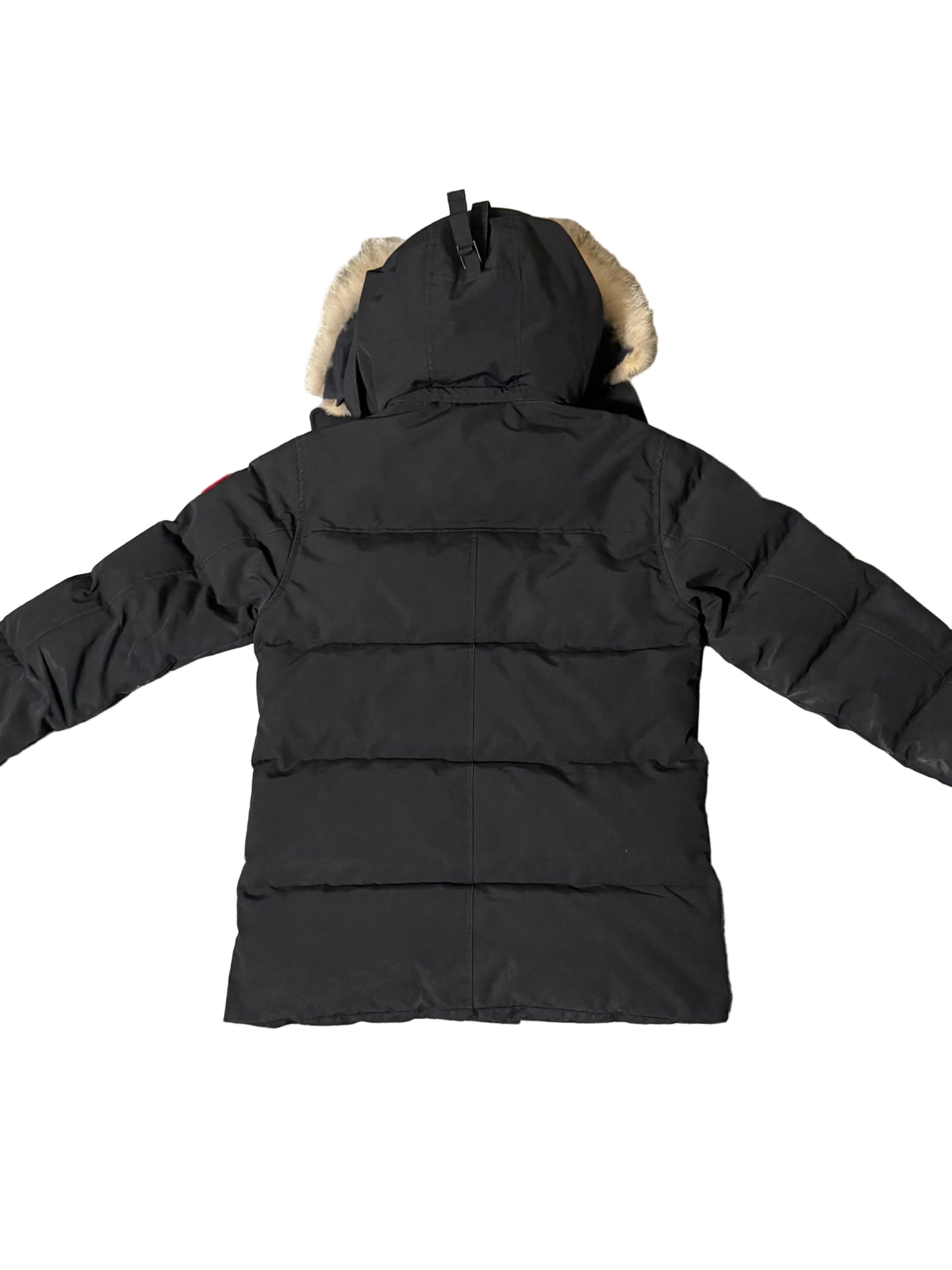 CANADA GOOSE WYNDHAM S