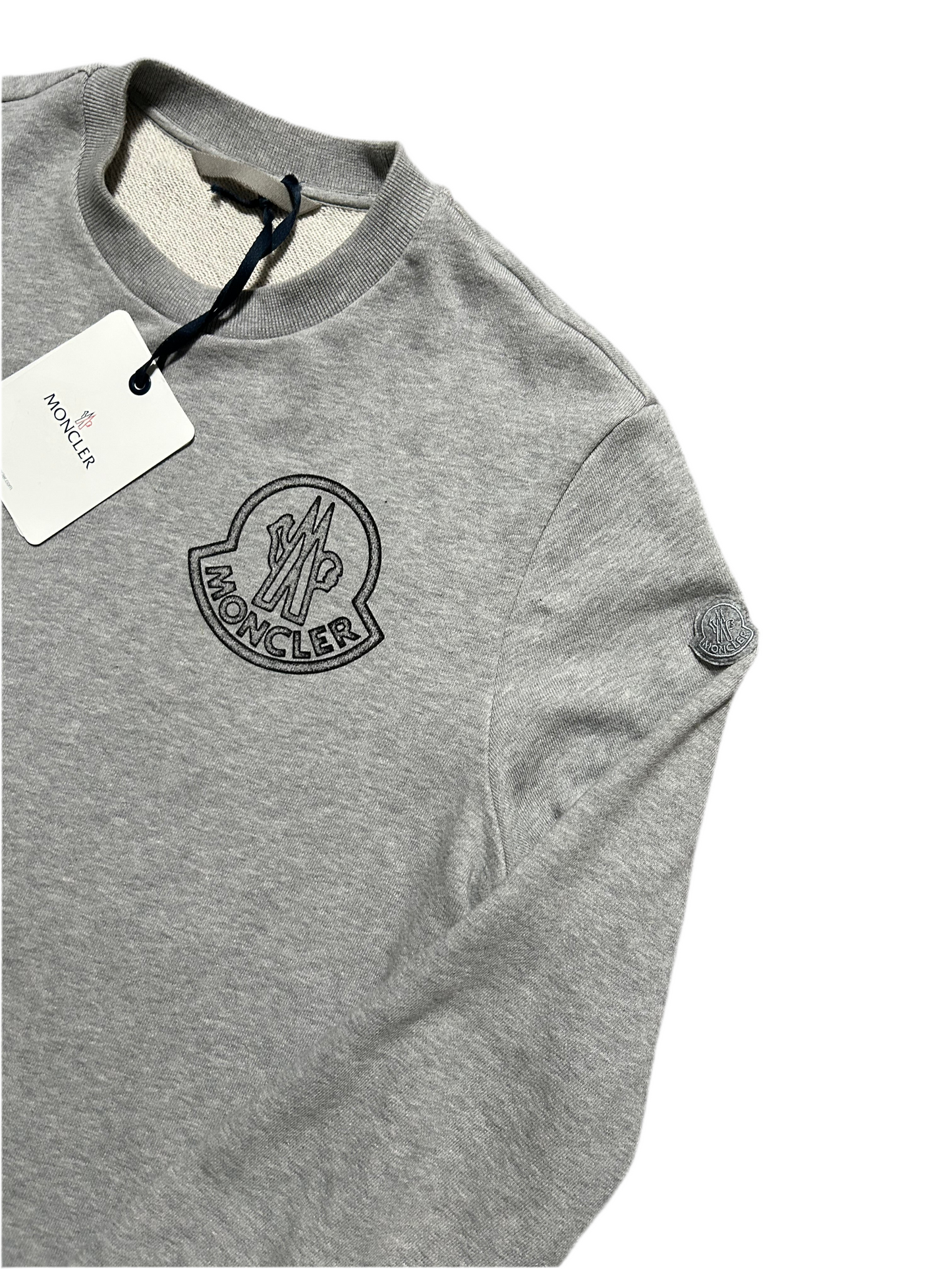 Moncler College M