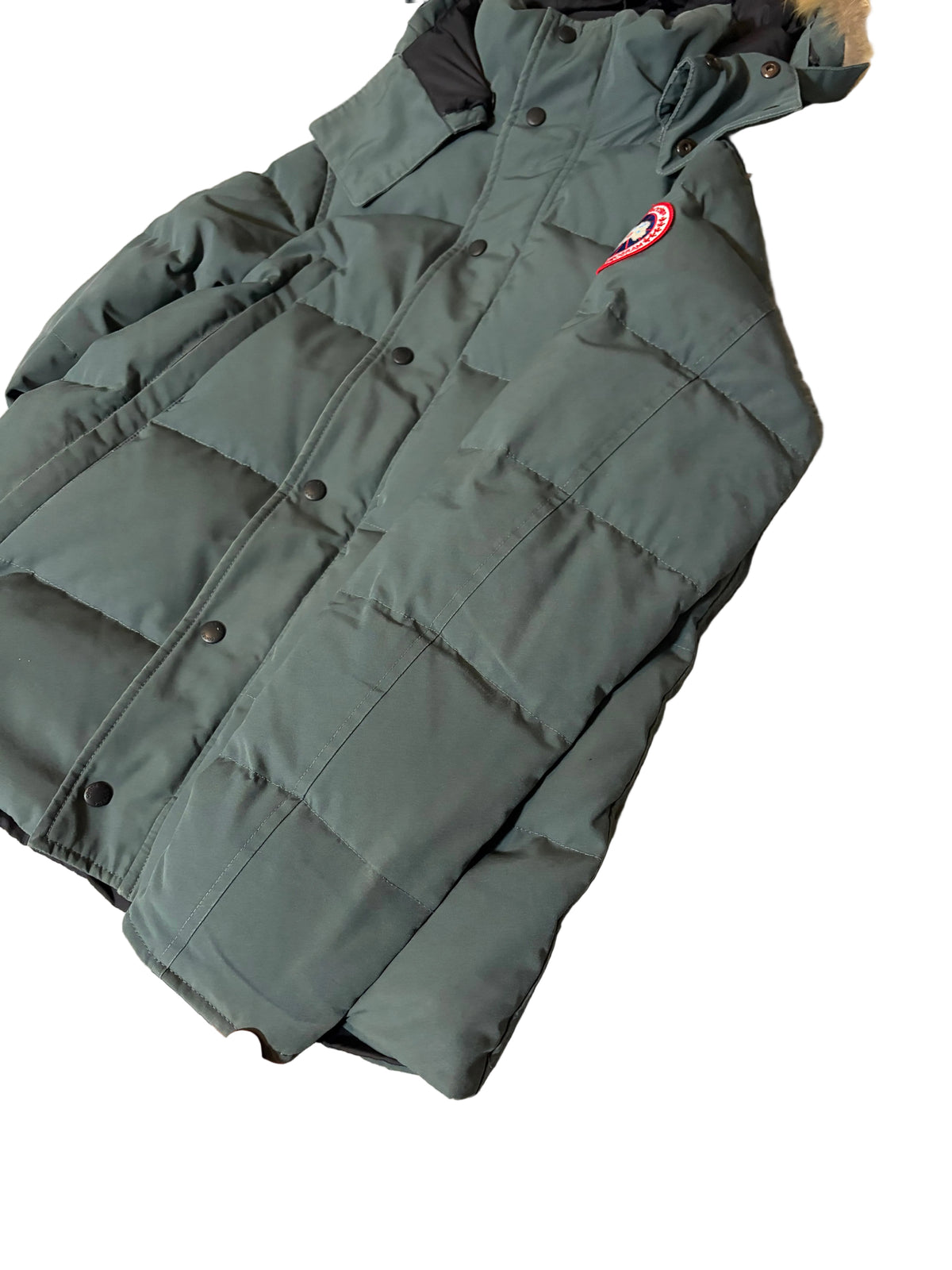 CANADA GOOSE WYNDHAM S