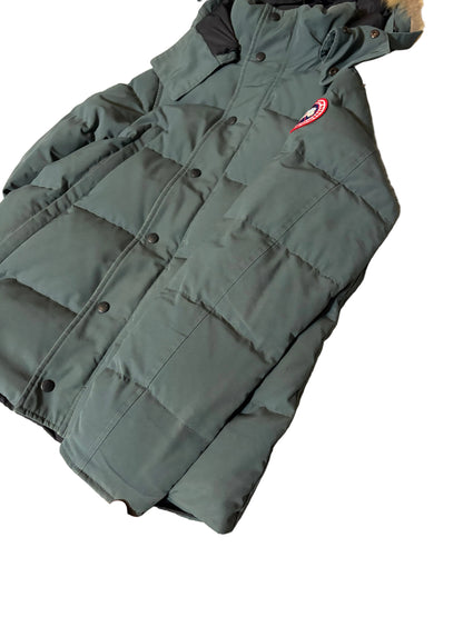 CANADA GOOSE WYNDHAM S