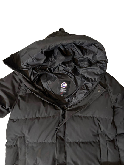 CANADA GOOSE MACMILLAN XL