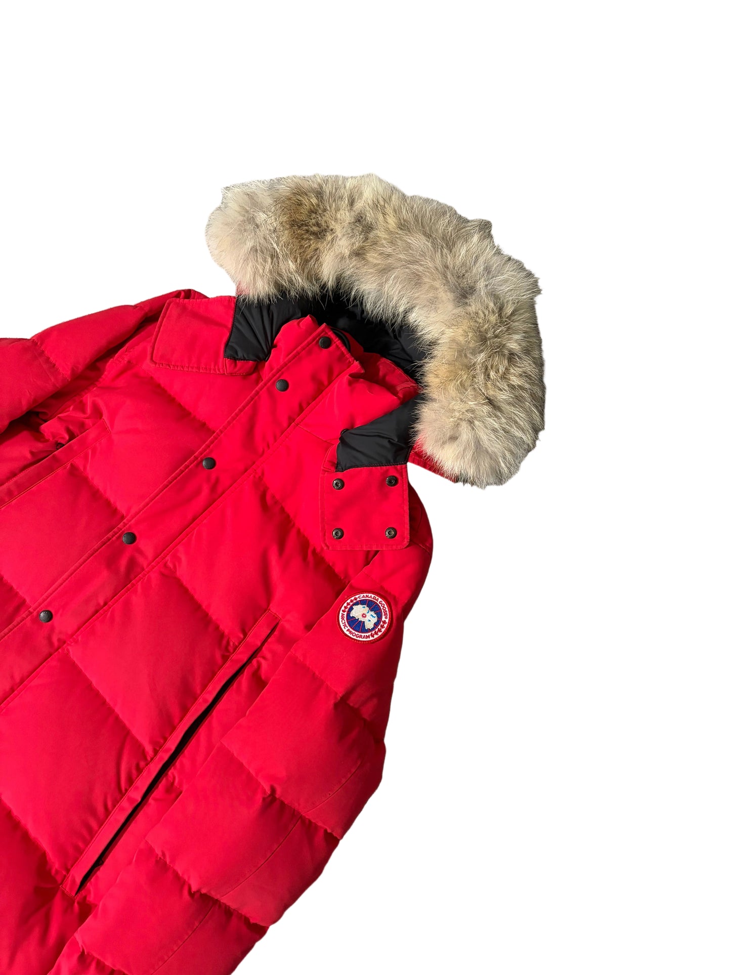 CANADA GOOSE WYNDHAM XL