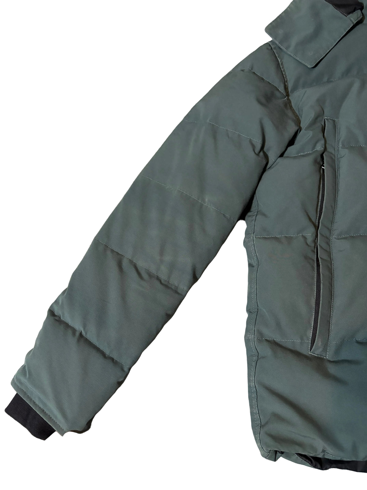 CANADA GOOSE WYNDHAM S