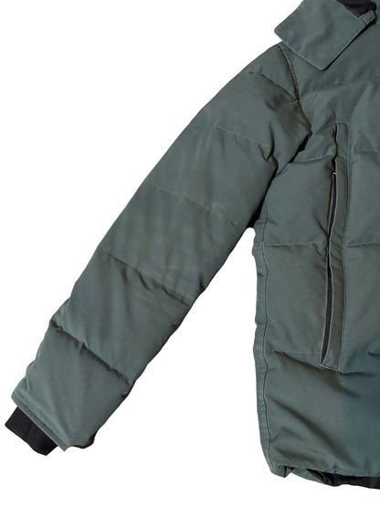 CANADA GOOSE WYNDHAM S