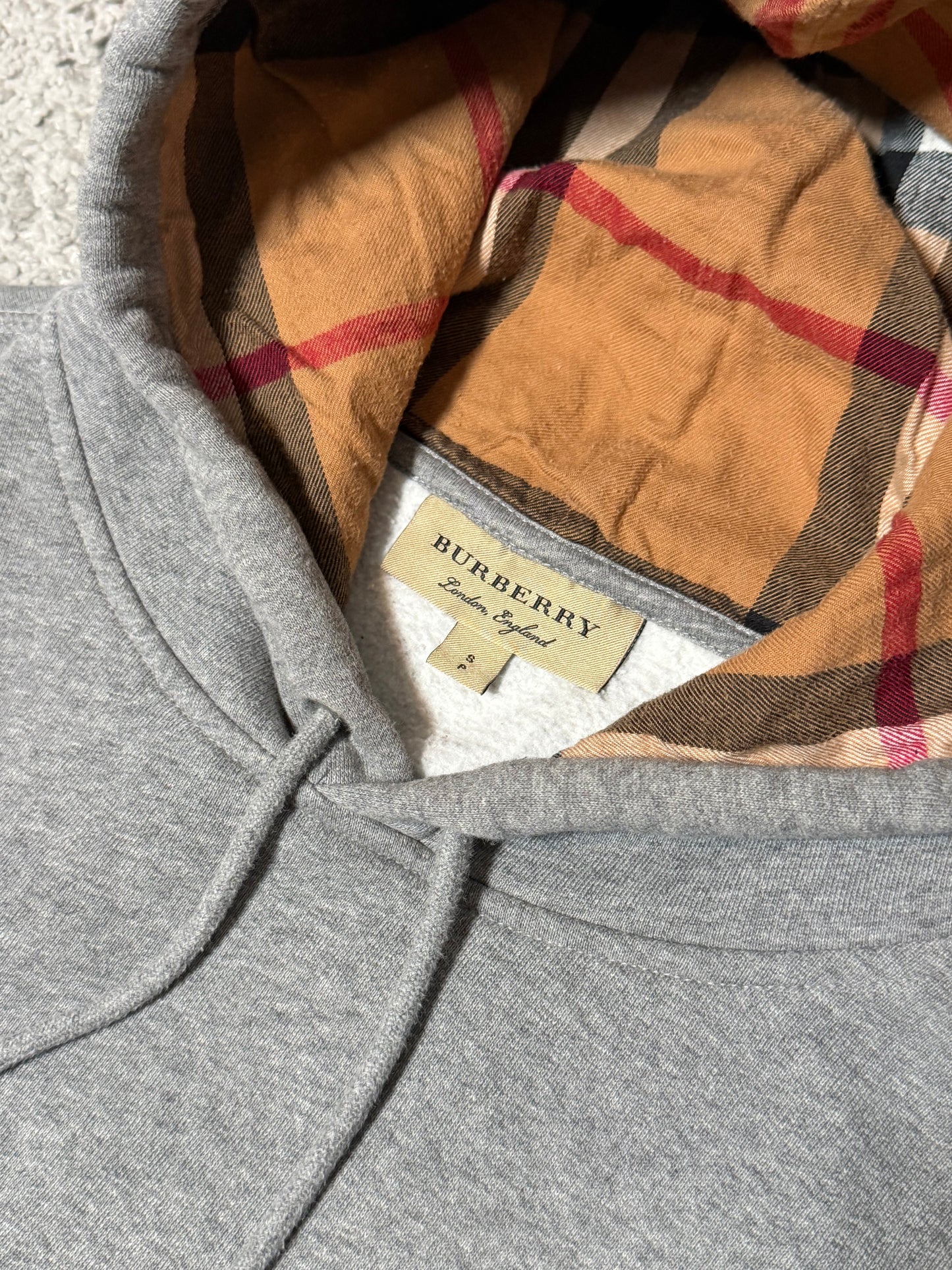 Burberry Huppari S