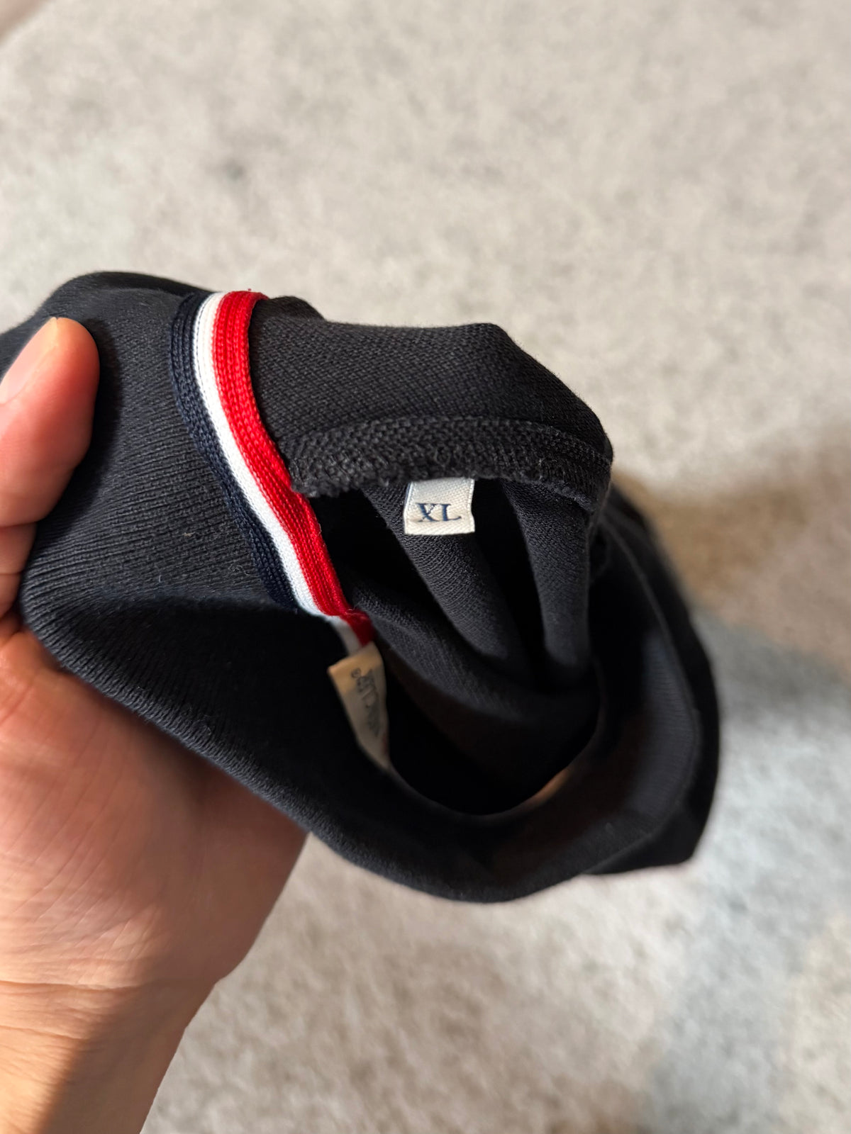 MONCLER LONGSLEEVE L