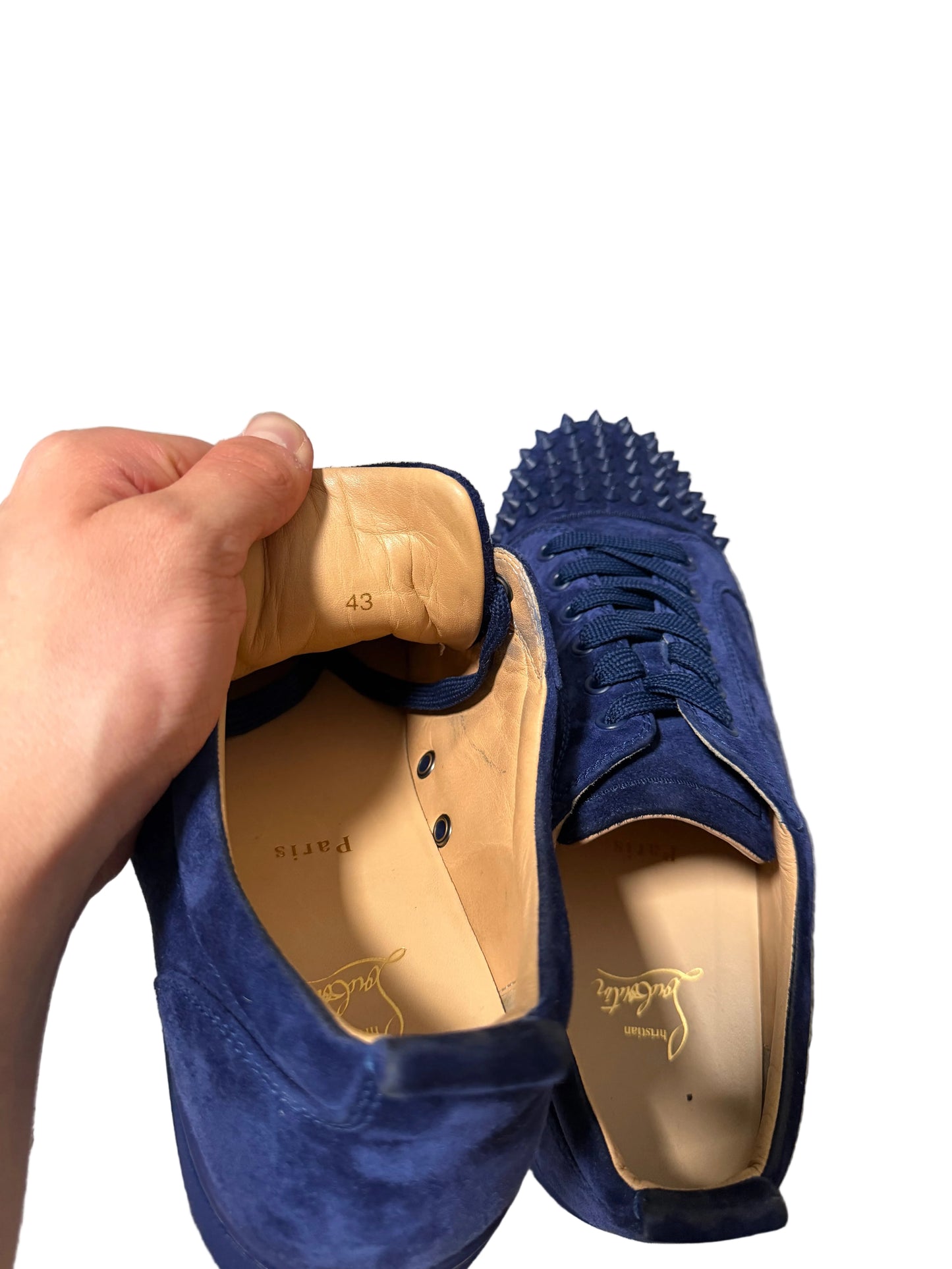 Christian Louboutin 43
