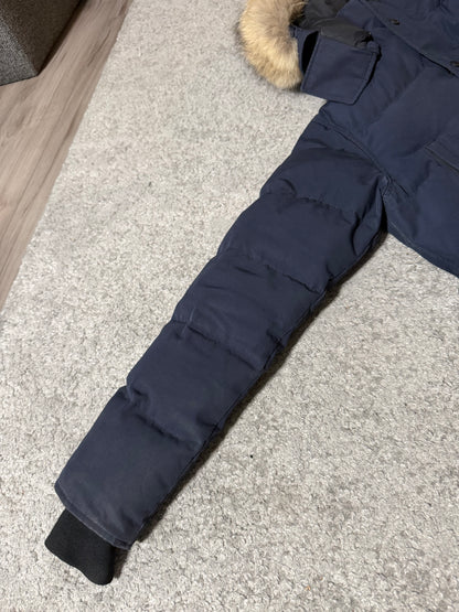 CANADA GOOSE WYNDHAM FUSION L