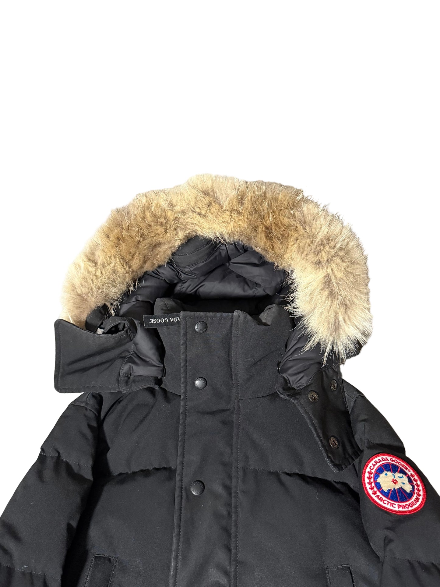 CANADA GOOSE WYNDHAM TAKKI XS