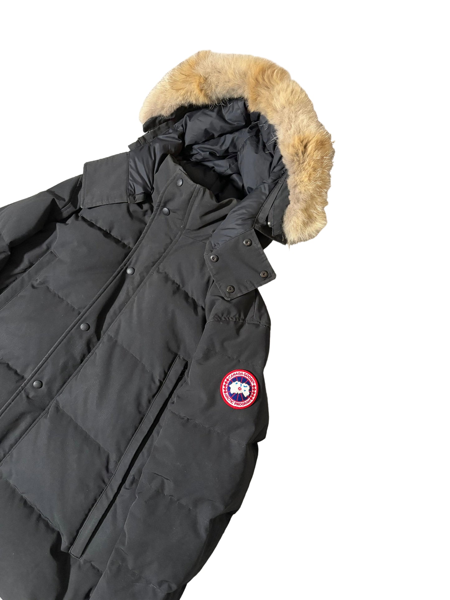 CANADA GOOSE WYNDHAM TAKKI XL
