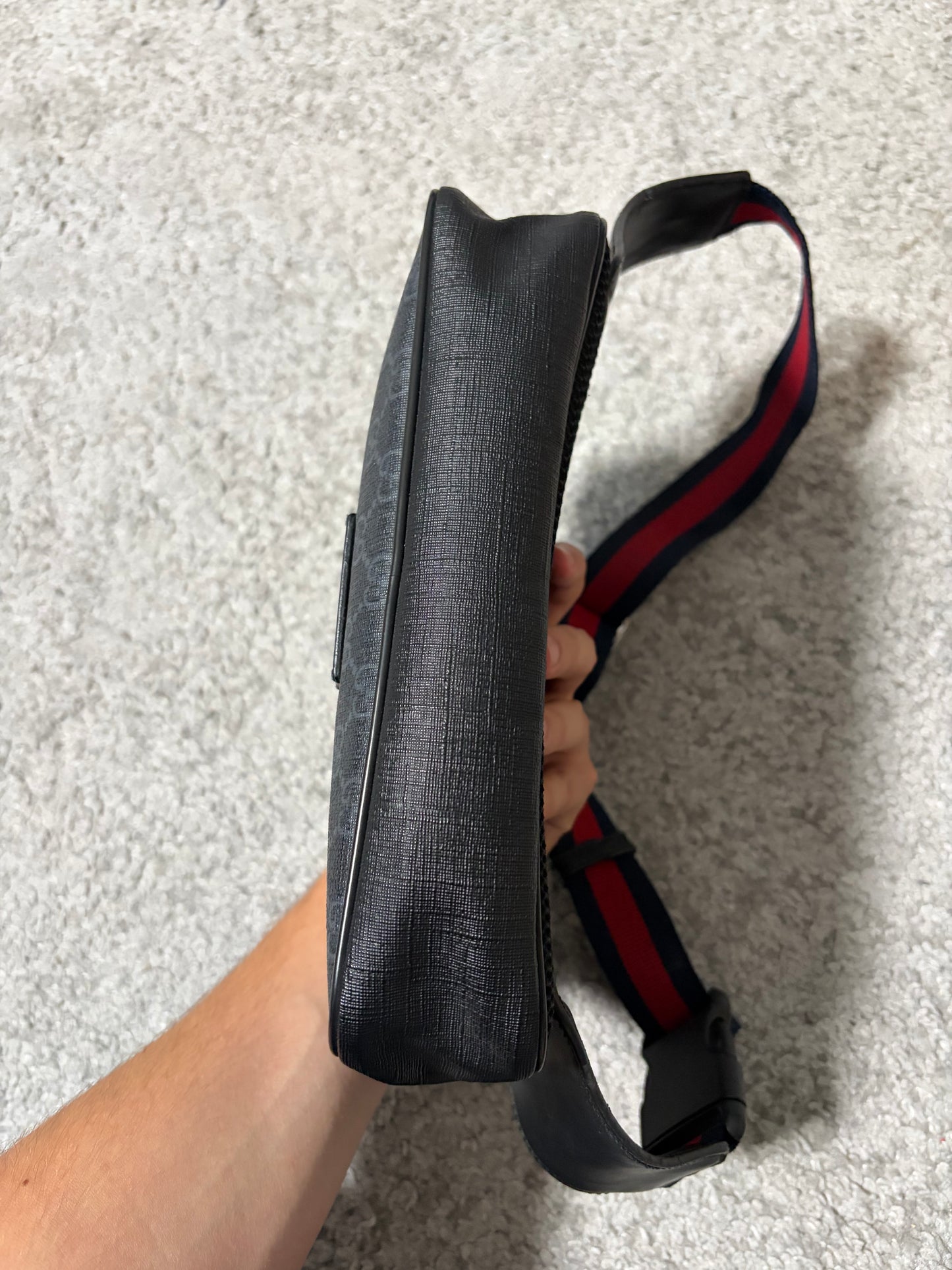 GUCCI BELTBAG