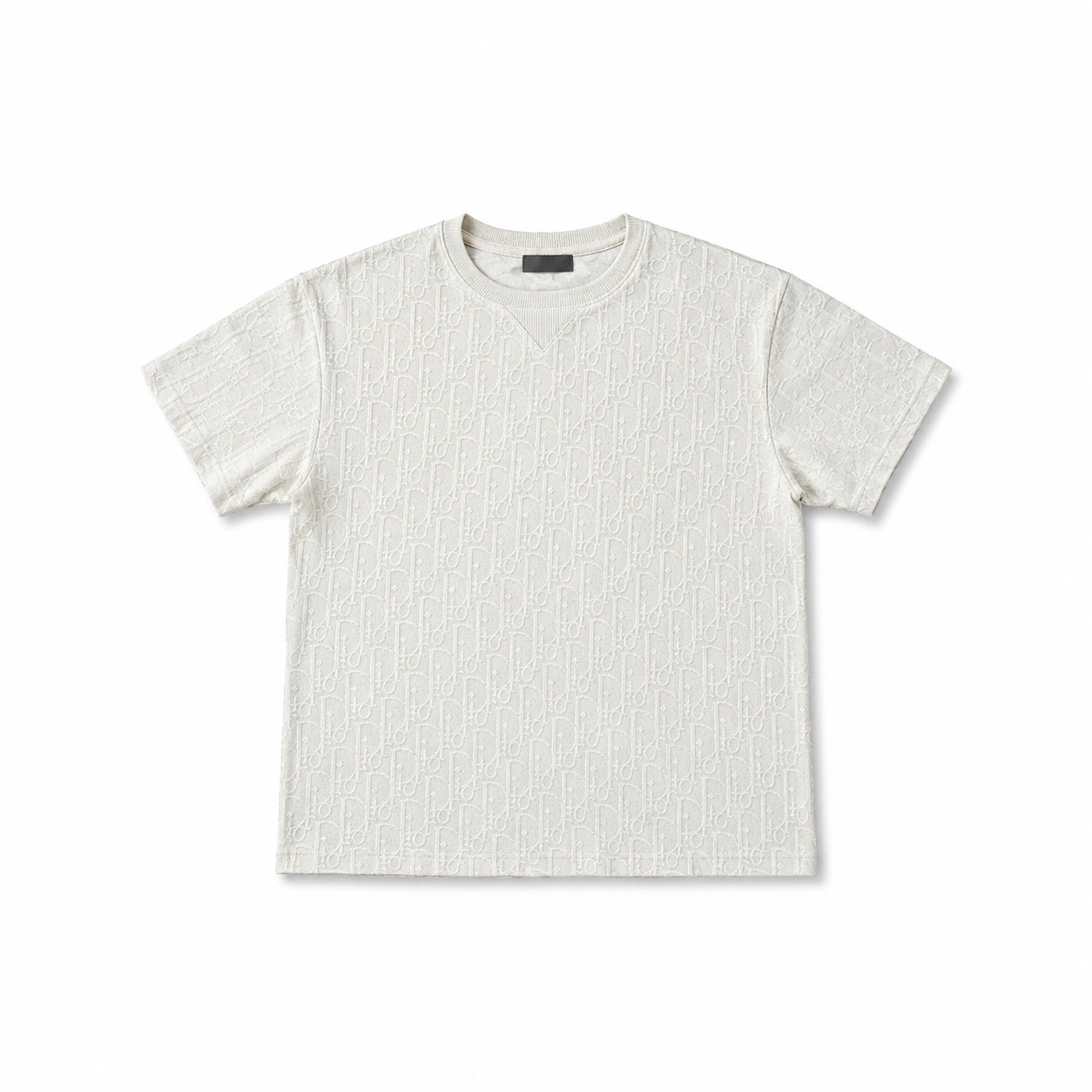 Dior Oblique T-Shirt S