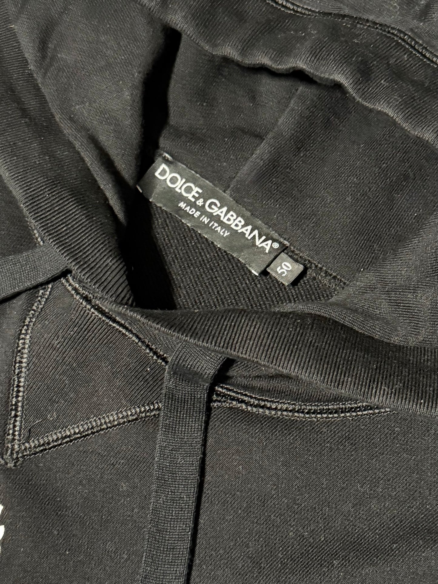 Dolce Gabbana Huppari L