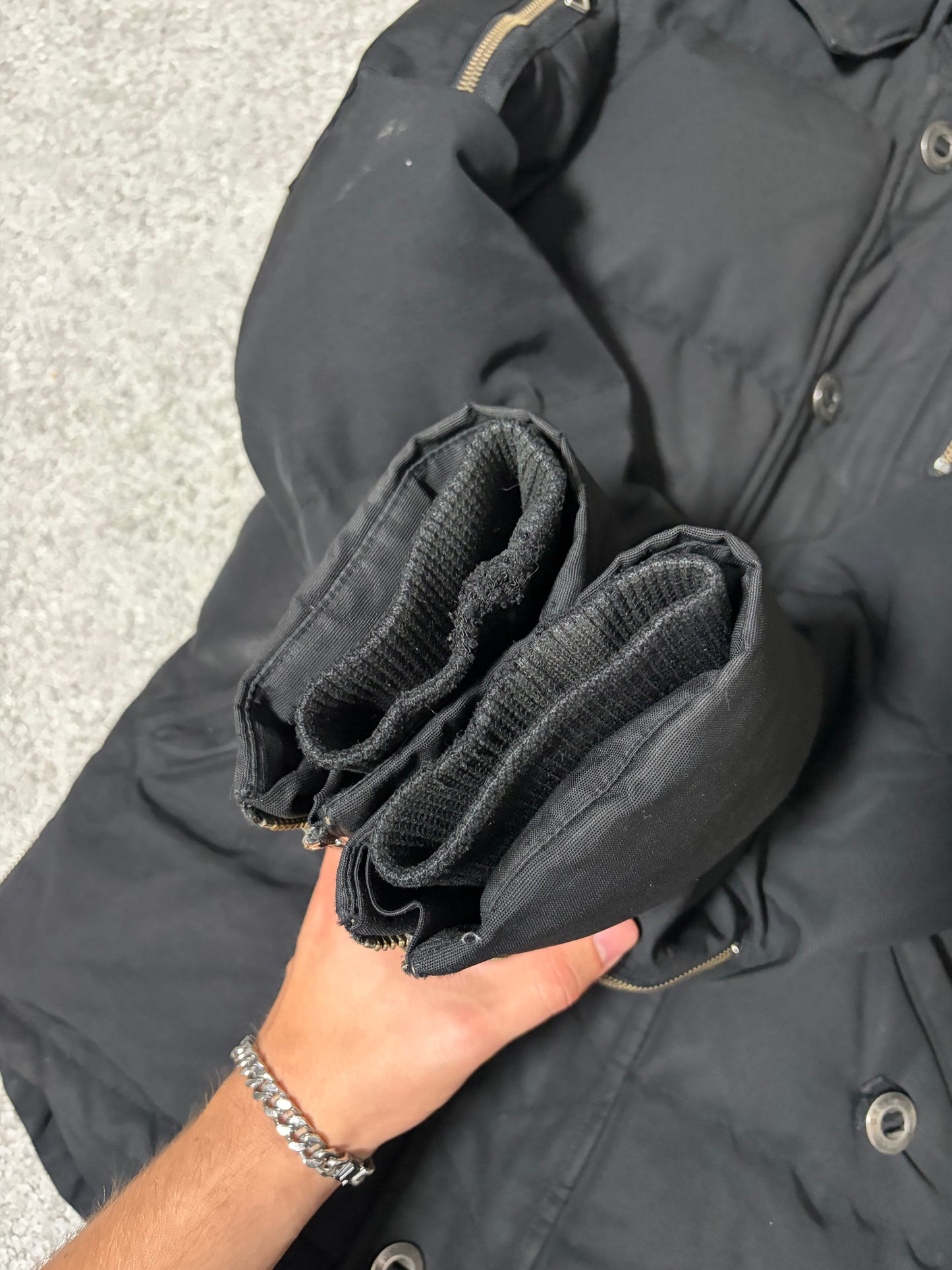 MOOSE KNUCKLES 3Q S