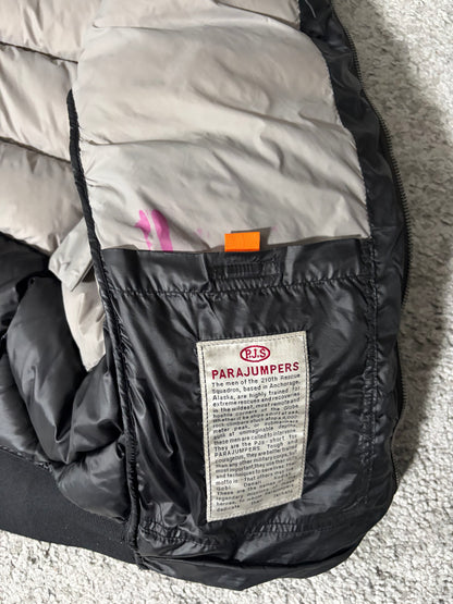 PARAJUMPERS PHARREL SHEEN S