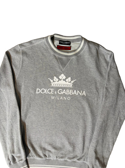 DOLCE GABBANA COLLEGE S-M