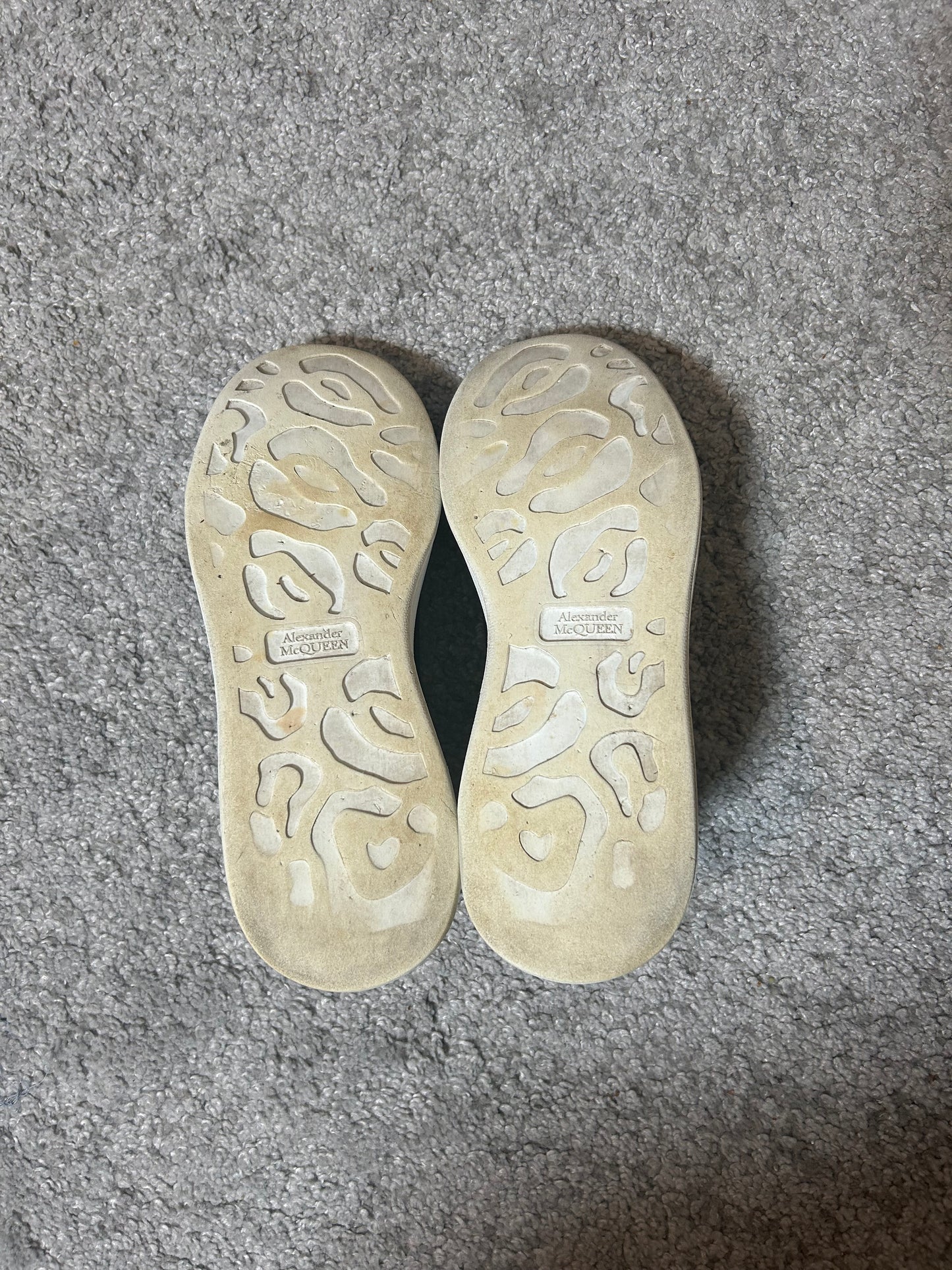 Alexander McQueen 41.5