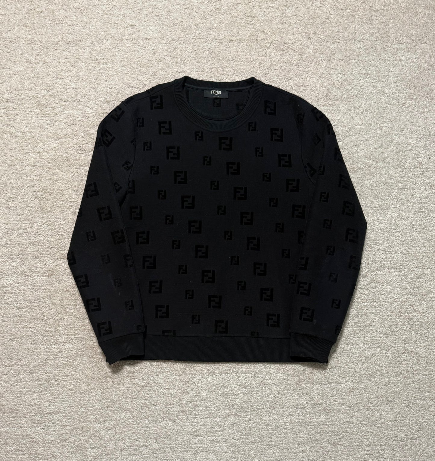 Fendi College L