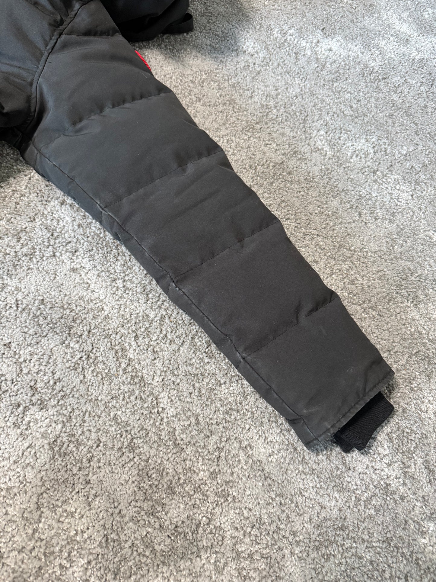 Canada Goose Wyndham L