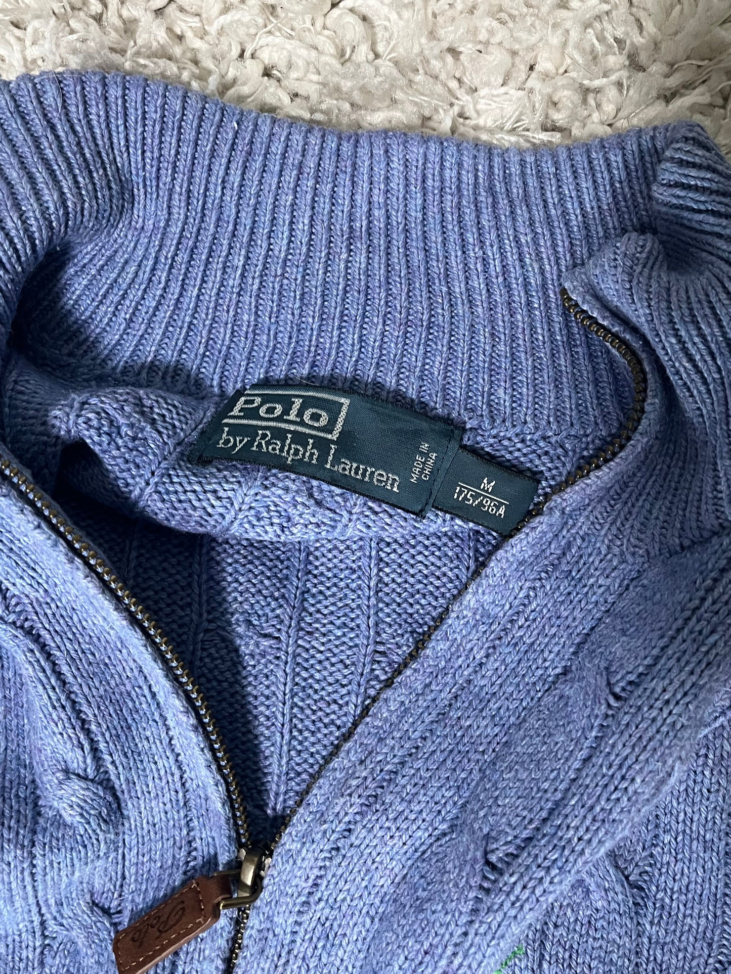 Ralph Lauren Neule M
