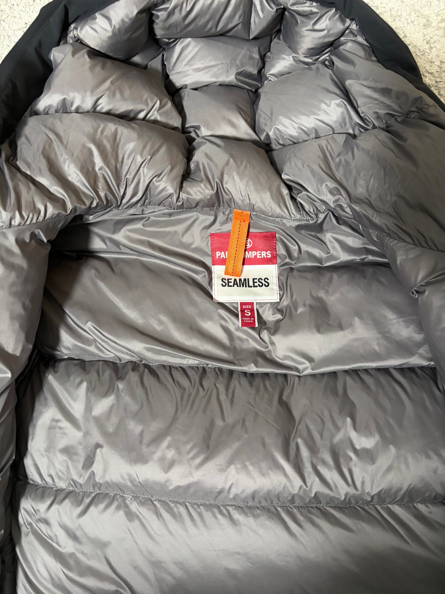 PARAJUMPERS TAIGA S
